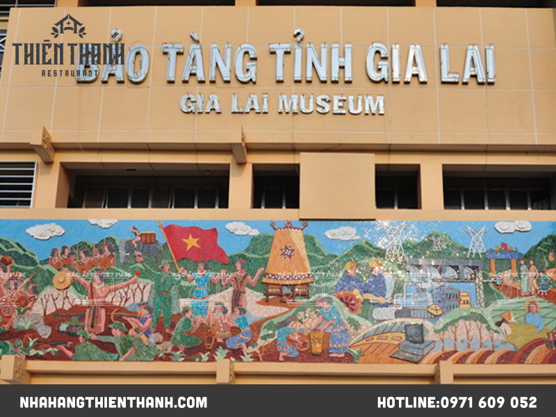 Thời Tiết Và Khí Hậu Gia Lai