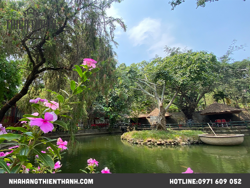 Tiệm cà phê Hoàng Hôn Gia Lai